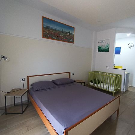 Bordoriva Apartamento Formia Exterior foto