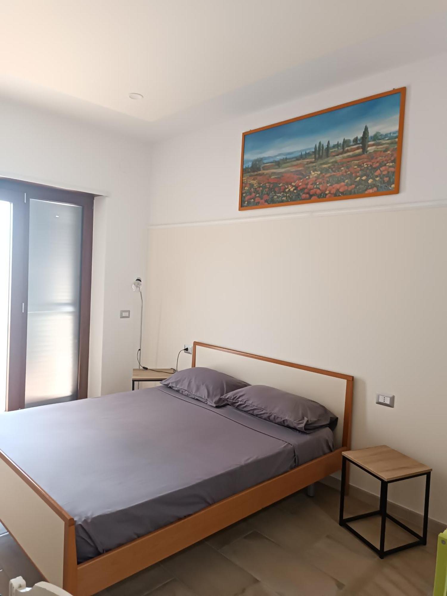Bordoriva Apartamento Formia Exterior foto