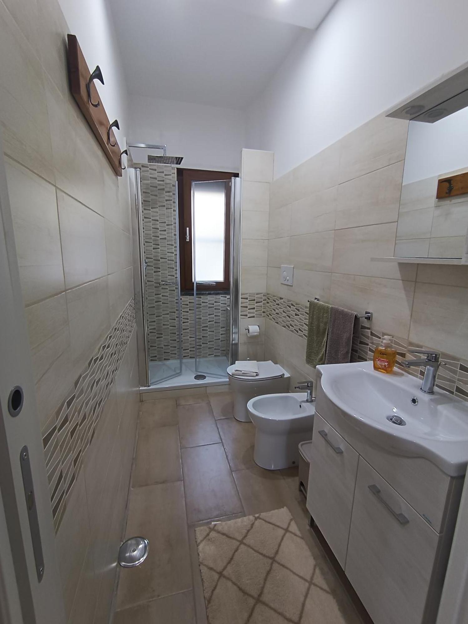 Bordoriva Apartamento Formia Exterior foto